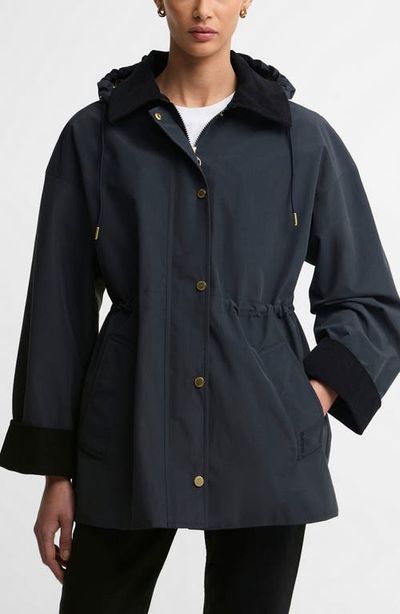 Barbour Barbour Evelyn Showerproof Jacket