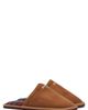 Barbour Barbour Everitt Sueded Mule Slipper - 1