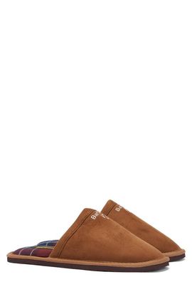 Barbour Barbour Everitt Sueded Mule Slipper