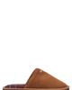 Barbour Barbour Everitt Sueded Mule Slipper - 2