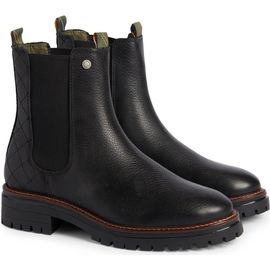 Barbour Barbour Evie Chelsea Boot