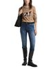 Barbour Barbour Fareham Cotton & Cashmere Dog Graphic Sweatshirt - 2