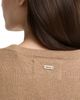 Barbour Barbour Fareham Cotton & Cashmere Dog Graphic Sweatshirt - 4