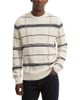 Barbour Barbour Fasey Cotton & Wool Knit Crewneck Sweater - 1