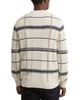 Barbour Barbour Fasey Cotton & Wool Knit Crewneck Sweater - 3