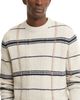 Barbour Barbour Fasey Cotton & Wool Knit Crewneck Sweater - 4