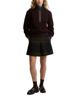 Barbour Barbour Fawne Fleece Sweatshirt