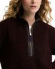 Barbour Barbour Fawne Fleece Sweatshirt - 3