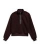 Barbour Barbour Fawne Fleece Sweatshirt - 5