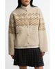 Barbour Barbour Ferrisdale Fleece Jacket - 1