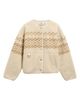 Barbour Barbour Ferrisdale Fleece Jacket - 4