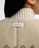 Barbour Barbour Ferrisdale Fleece Jacket - 5