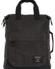 Barbour Barbour Field Tartan Waxed Backpack - 1