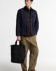 Barbour Barbour Field Tartan Waxed Backpack - 2