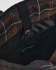 Barbour Barbour Field Tartan Waxed Backpack - 4