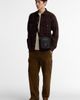 Barbour Barbour Field Tartan Waxed Crossbody Bag - 2