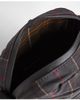 Barbour Barbour Field Tartan Waxed Crossbody Bag - 4
