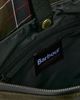 Barbour Barbour Field Water Resistant Waxed Cotton Backpack - 4