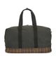Barbour Barbour Field Wax Holdall Duffle - 2