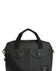 Barbour Barbour Field Wax Laptop Crossbody Bag - 1