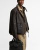 Barbour Barbour Field Wax Laptop Crossbody Bag - 2