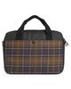 Barbour Barbour Field Wax Laptop Crossbody Bag - 3