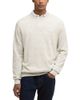 Barbour Barbour Flaxby Crewneck Sweater - 1