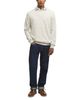 Barbour Barbour Flaxby Crewneck Sweater - 2