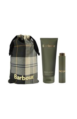 Barbour Barbour For Her Bauble Gift Set