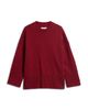 Barbour Barbour Gaia Cotton Wool Blend Crewneck Sweater - 6