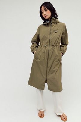 Barbour Barbour Gracefield Showerproof Jacket