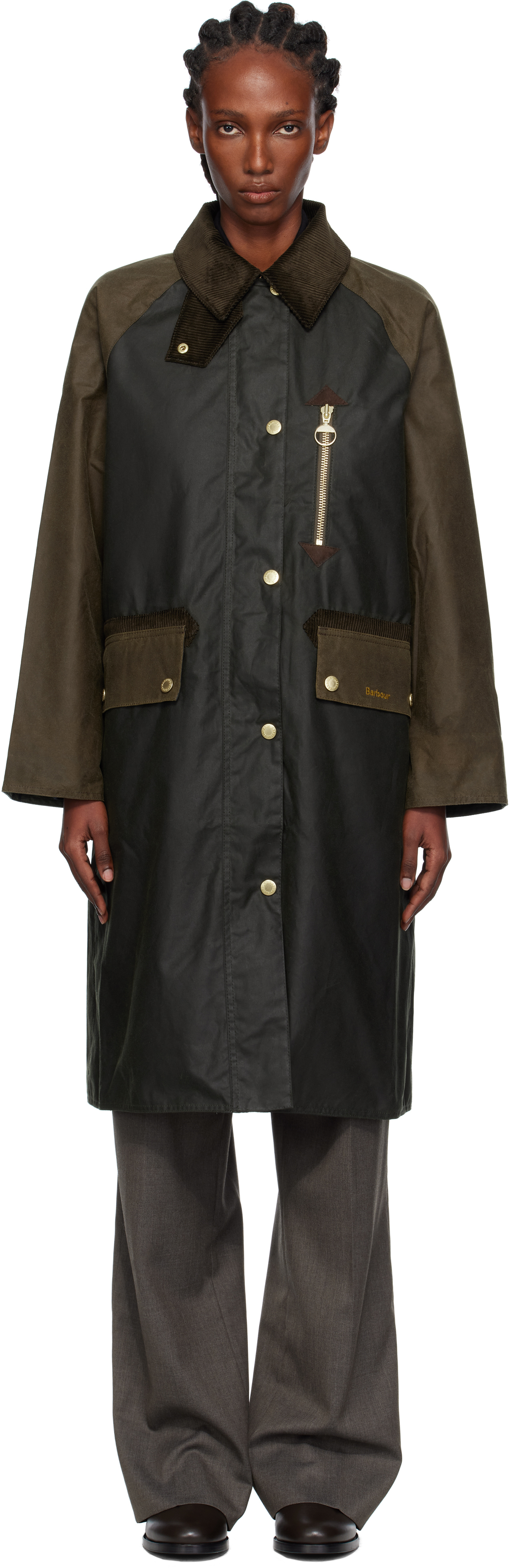 Barbour Jackets & Coats