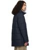 Barbour Barbour Gray Winter Bedale Puffer Jacket - 3