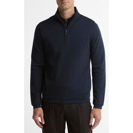 Barbour Barbour Guy Half Zip Pullover