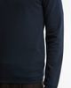 Barbour Barbour Guy Half Zip Pullover - 3