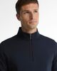 Barbour Barbour Guy Half Zip Pullover - 5