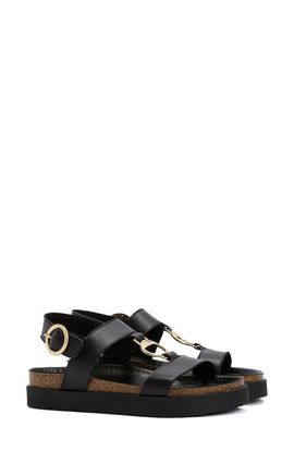 Barbour Barbour Gwen Slingback Sandal