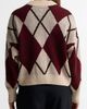 Barbour Barbour Harleigh Argyle Cardigan - 2