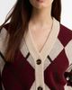 Barbour Barbour Harleigh Argyle Cardigan - 3