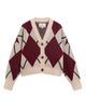 Barbour Barbour Harleigh Argyle Cardigan - 4