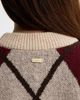 Barbour Barbour Harleigh Argyle Cardigan - 5