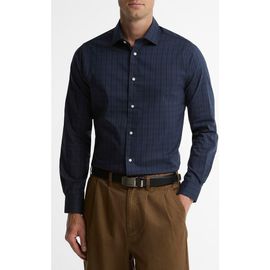 Barbour Barbour Harleton Tailored Fit Tartan Shirt