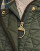 Barbour Barbour Harmby Hooded Quilted Coat - 3