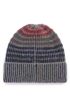 Barbour Barbour Harray Cuff Beanie