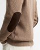Barbour Barbour Hartland Shawl Collar Wool Cardigan - 4