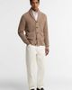 Barbour Barbour Hartland Shawl Collar Wool Cardigan - 5