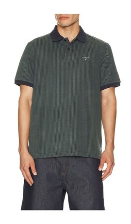 Barbour Barbour Harworth Tailored Polo