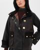 Barbour Barbour Hazelwood Checked Wax Jacket Classic/Muted - 2