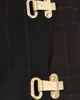Barbour Barbour Hazelwood Checked Wax Jacket Classic/Muted - 6