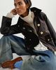 Barbour Barbour Hazelwood Checked Waxed Cotton Jacket - 1